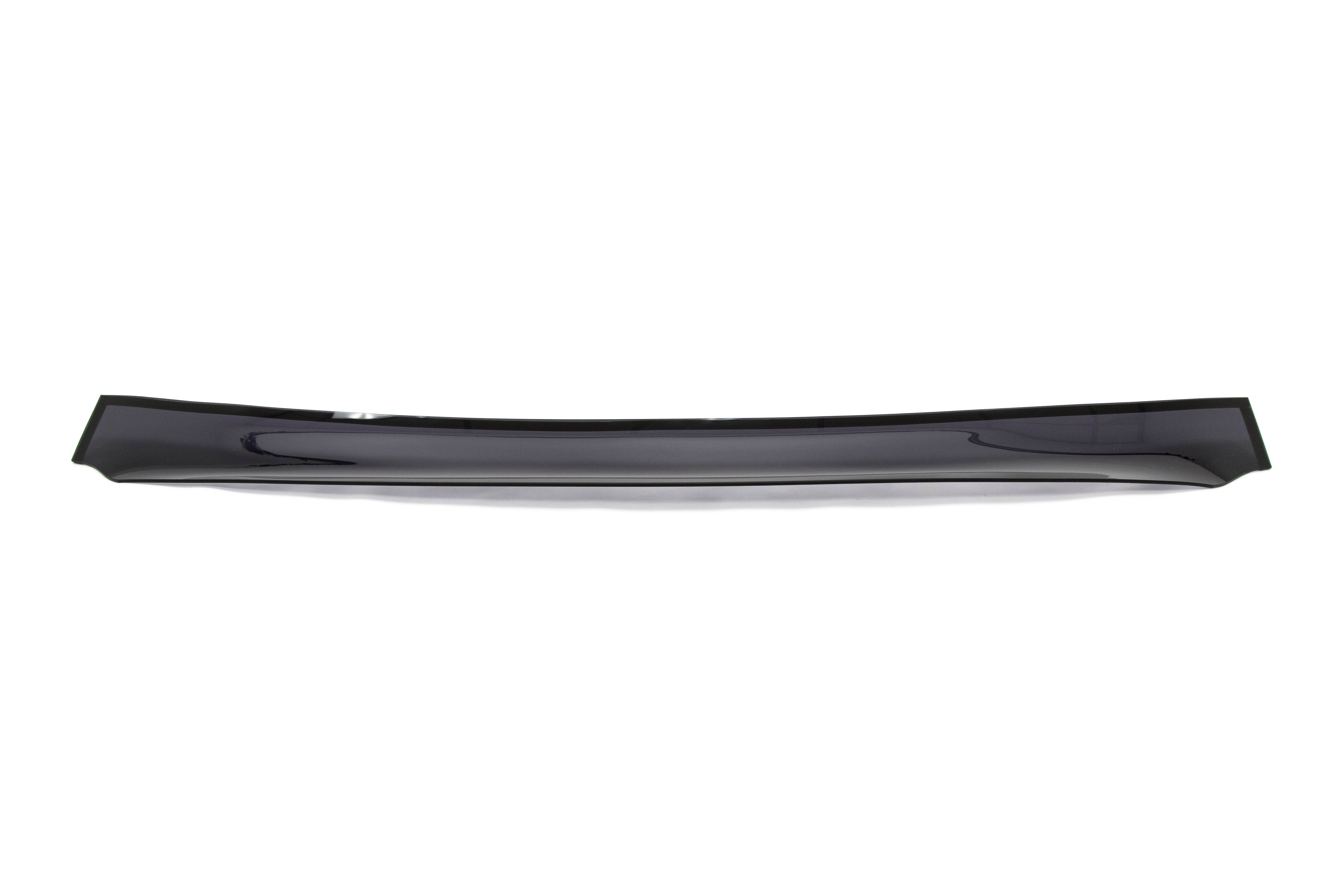 OLM Window Roof Visor / Spoiler - 2015-2021 Subaru WRX / STI